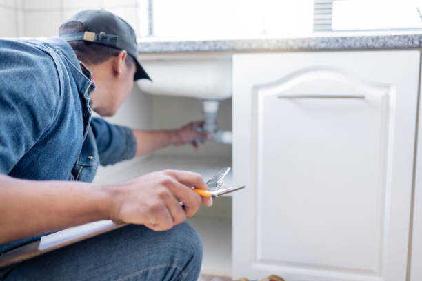 Best Same-Day Plumbing Service  in USA